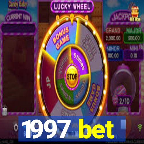 1997 bet